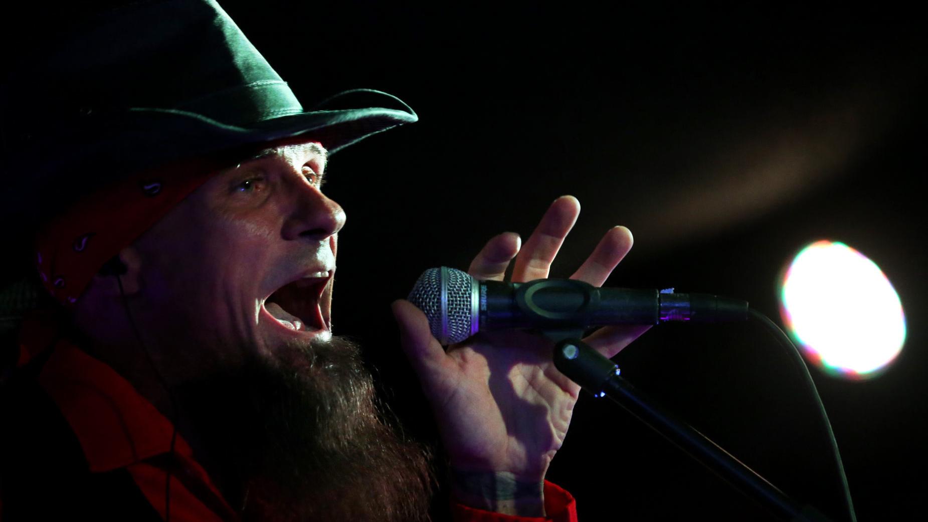 Tucson band Backroads fast-tracks from unknown to one of the hottest tickets in town